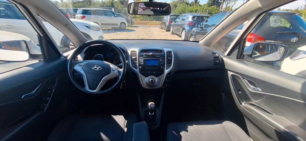 Hyundai iX20 1.4 CRDI 90 CV Comfort