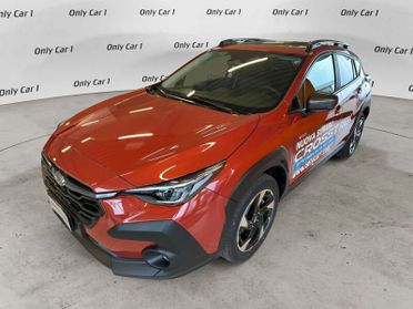 Subaru Crosstrek 2.0i e-Boxer MHEV CVT Lineartronic Premium