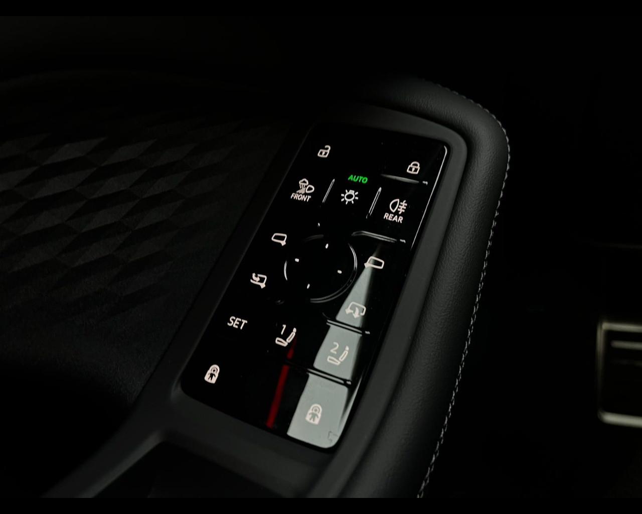 AUDI Audi A5 Avant S line edition TDI quattro 150 kW S tronic