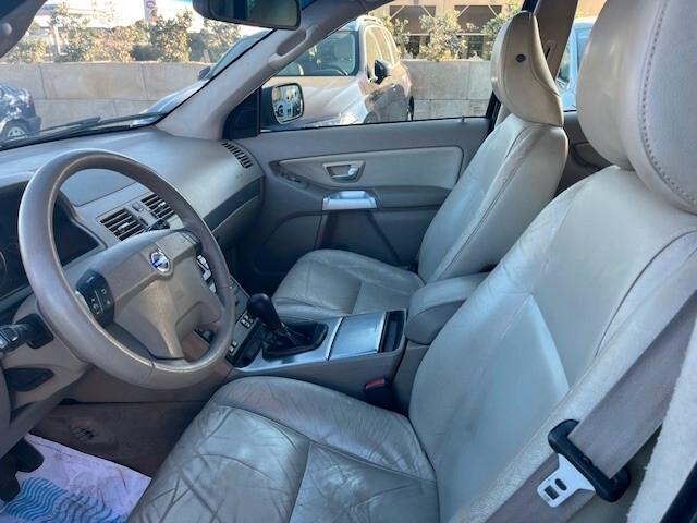 Volvo XC 90 XC90 2.4 D5 185 CV AWD Executive