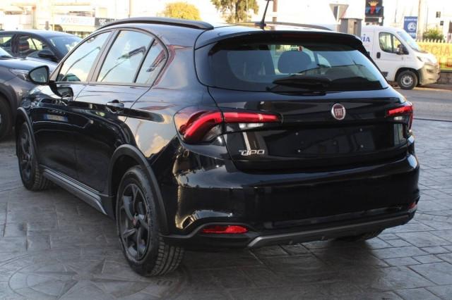 Fiat Tipo 1.0 Cross 100cv Con CARPLAY