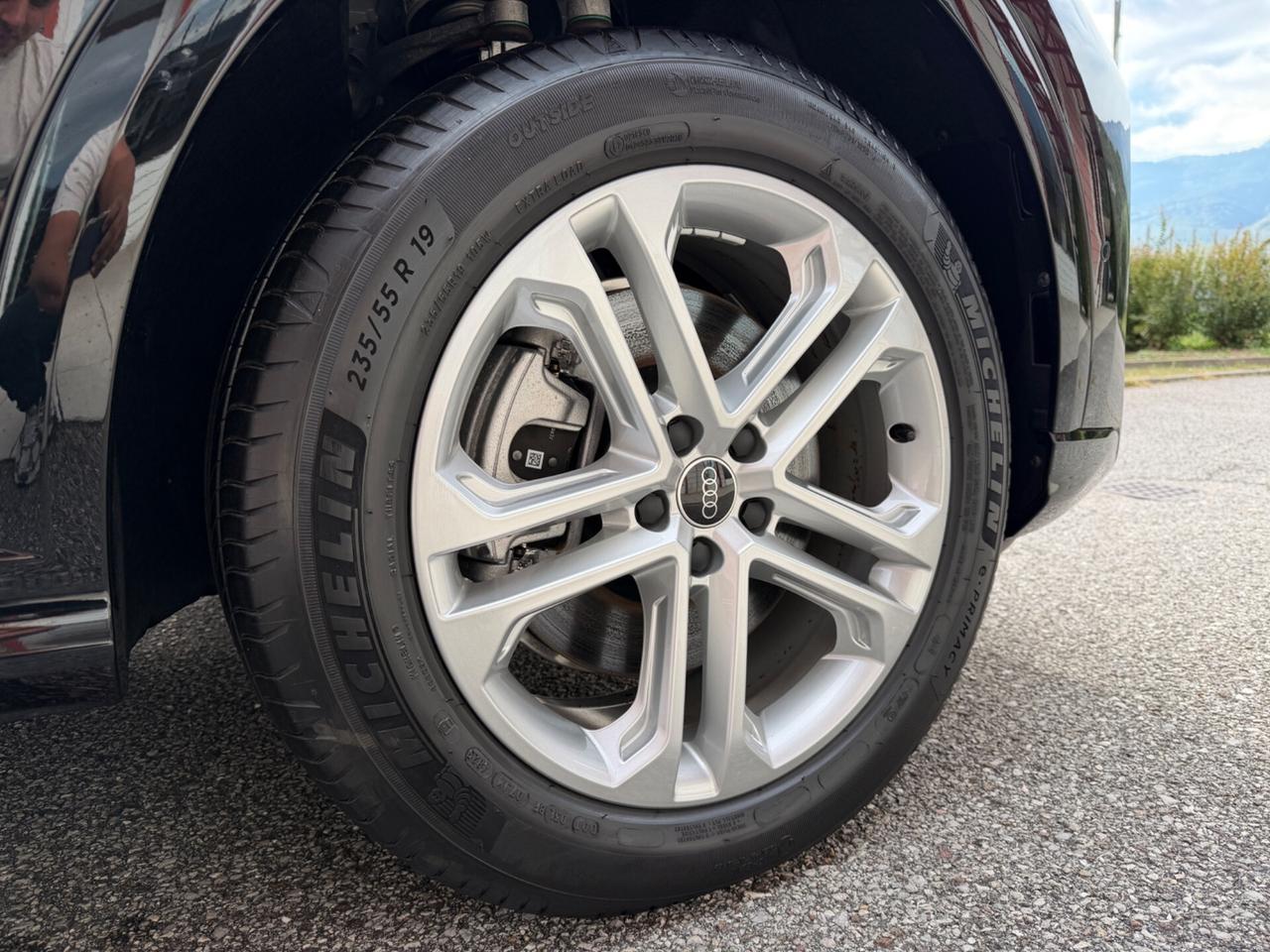 Audi Q5 SPORTBACK S-LINE quattro 4x4 FULL