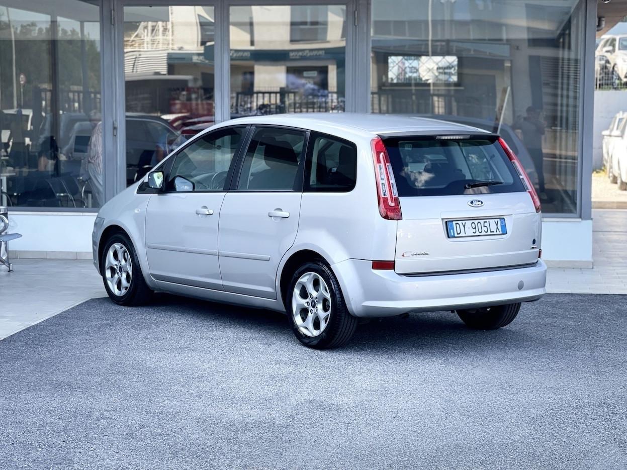 Ford C-Max 1.6 Diesel 110CV Neo. - 2009