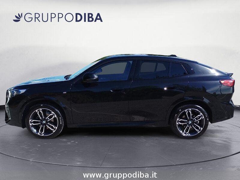 BMW X2 U10 sdrive 18d MSport auto