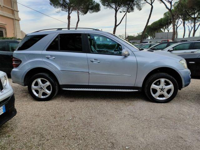 MERCEDES-BENZ ML 350 Sport CLIMA,CRUISE,CERCHI LEGA