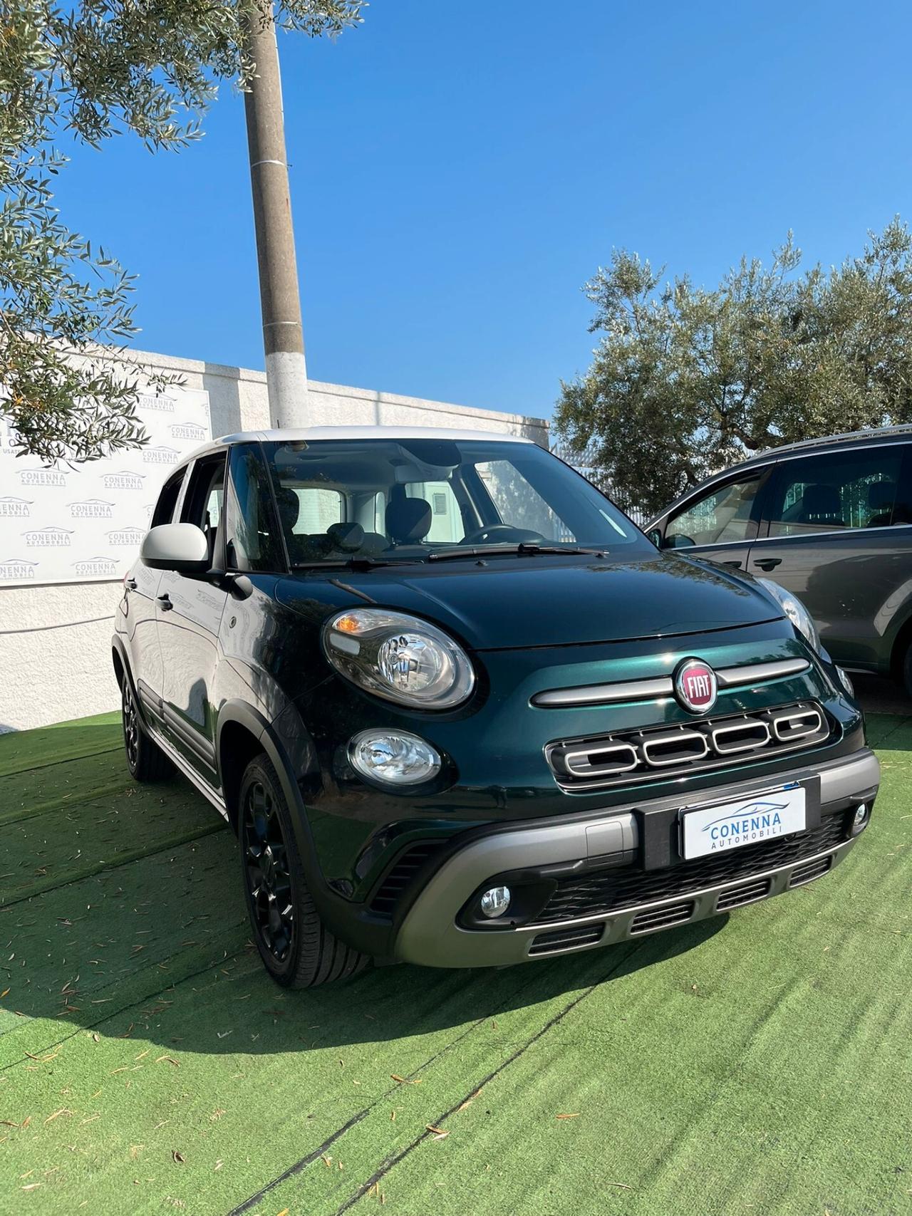 Fiat 500L 1.3 Multijet 95 CV Sport