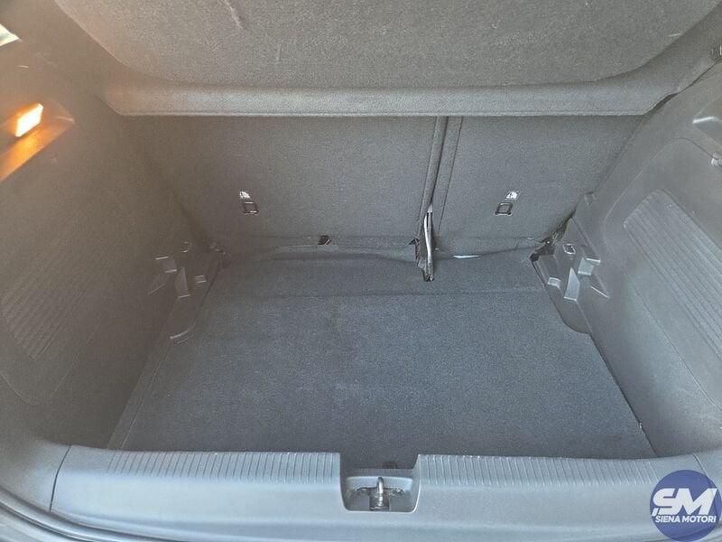 Opel Crossland Crossland 1.2 Turbo 12V 110 CV Start&Stop Elegance