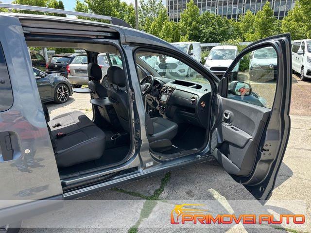DACIA Dokker 1.2 TCe 115CV Stepway Celebration