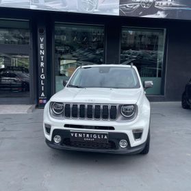 JEEP - Renegade - 1.6 Mjt DDCT 120CV Limited