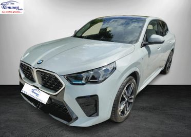 NEW BMW - X2 - xDrive 20d Msport Pro#TETTO PANORAMICO!