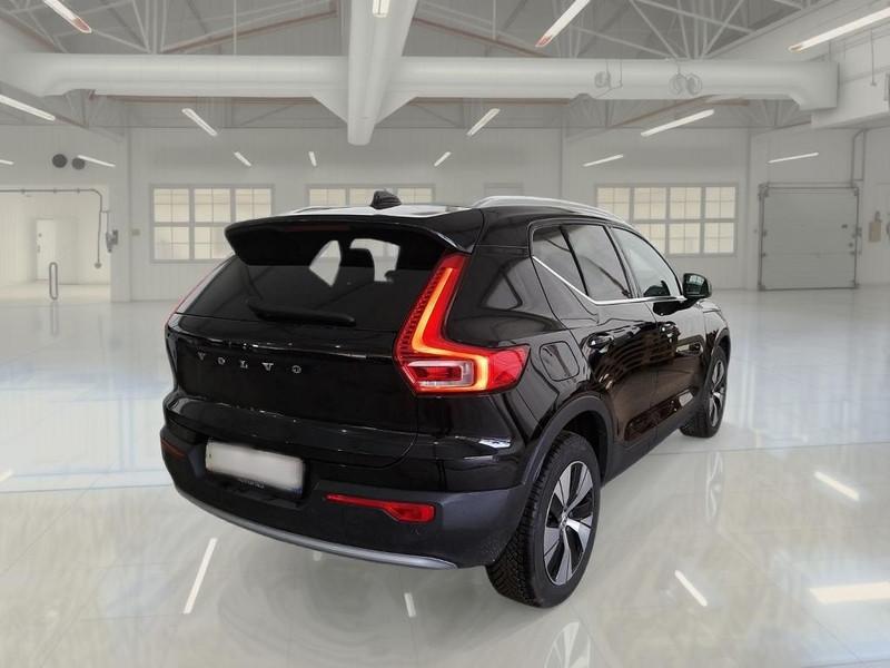 VOLVO XC40 T4 RECHARGE PLUG-IN AUTO CORE SUV
