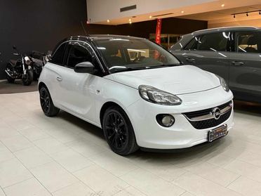 OPEL Adam 1.4 87 CV GPL Tech Glam