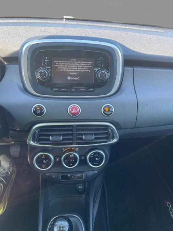 FIAT 500X 1.4 MultiAir 140 CV Pop Star