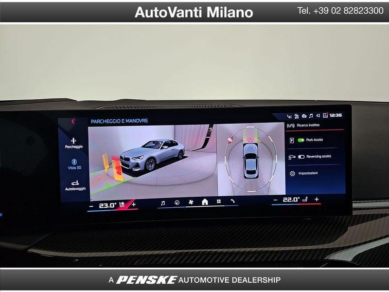 BMW Serie 2 M240i Coupe xdrive 374cv auto