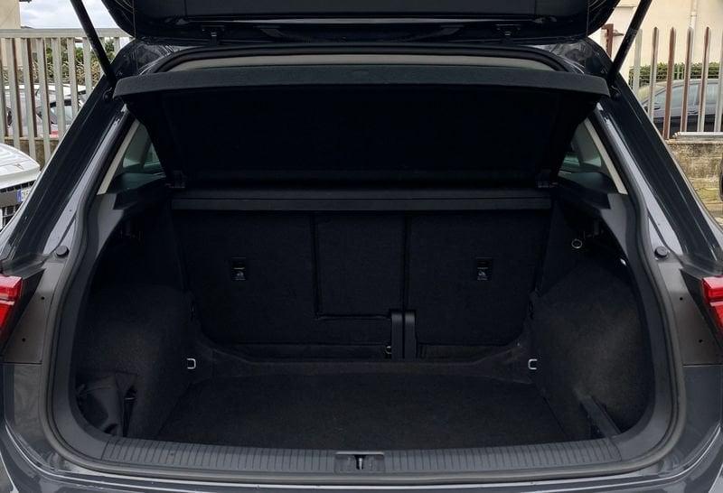 Volkswagen Tiguan Life 2.0 TDI 150CV DSG