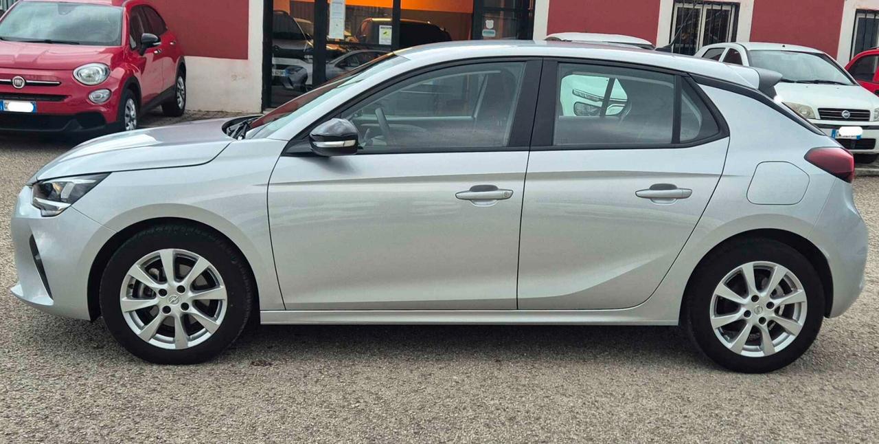 Opel Corsa 1.5 D 100 CV Edition km 63857