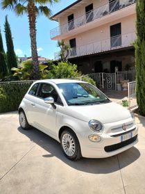 Fiat 500 1.2 Mirror