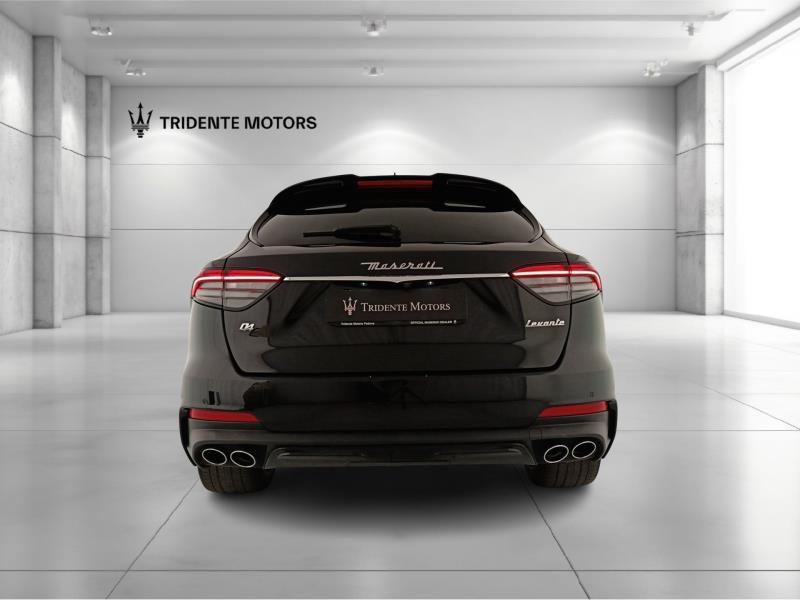 Maserati Levante 3.0 Gransport AWD Auto