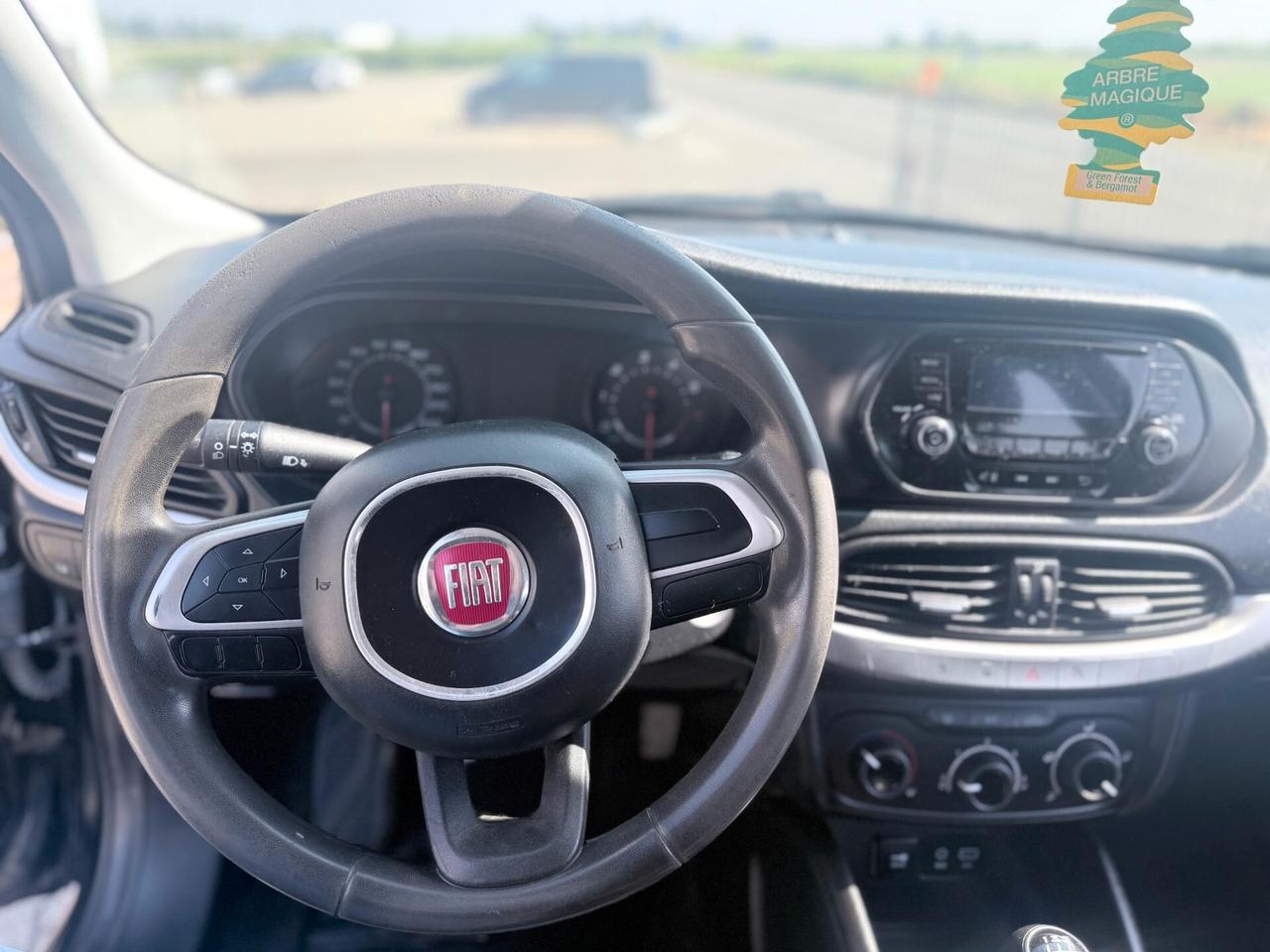 Fiat Tipo 1.4 BENZINA 2017 62.000KM