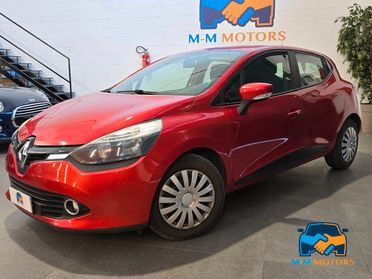 Renault Clio 5 Porte Clio 5p 1.5 dci energy Life (wave) s&s 75cv E6