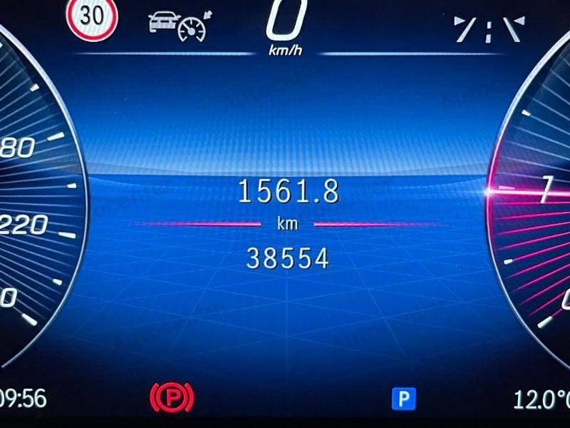 Mercedes-Benz Classe V Long 300 d Avantgarde 4matic auto