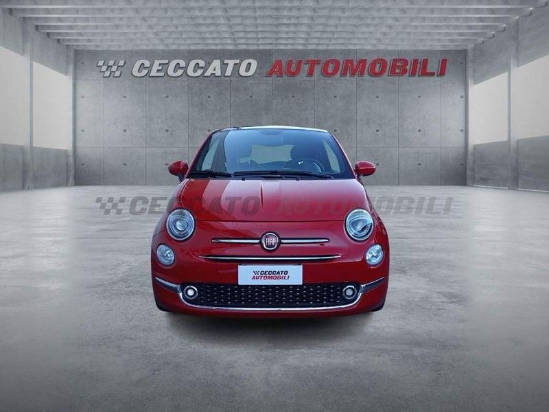 FIAT 500 500 1.0 hybrid Dolcevita 70cv