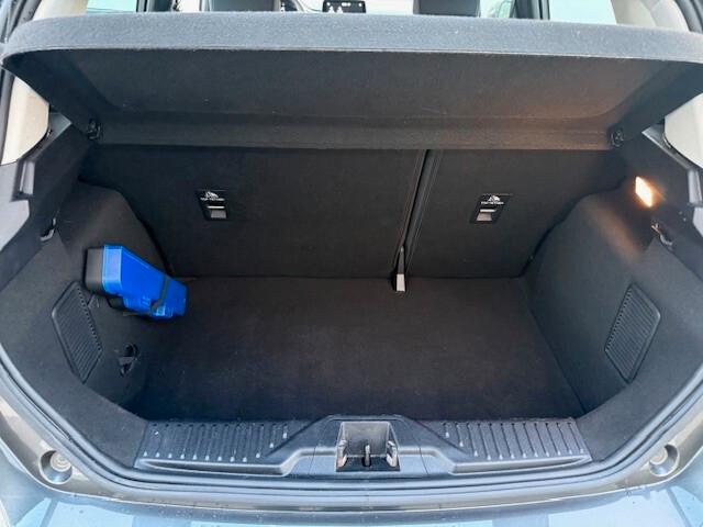 Ford Fiesta 1.1 75 CV 5 porte Connect 2020