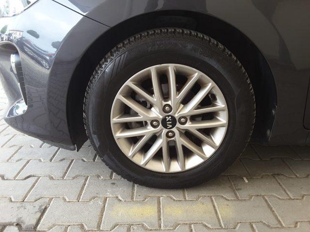 KIA Rio 1.2 MPi BIFUEL GPL Evolution *GARANZIA KIA*