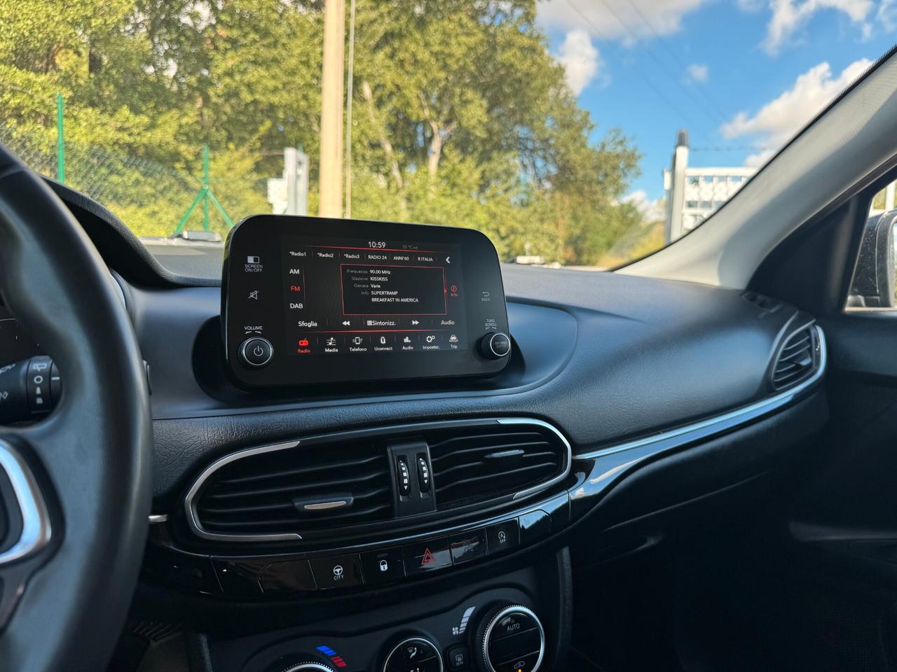 Fiat Tipo 1.6 Mjt 130CV S&S SW