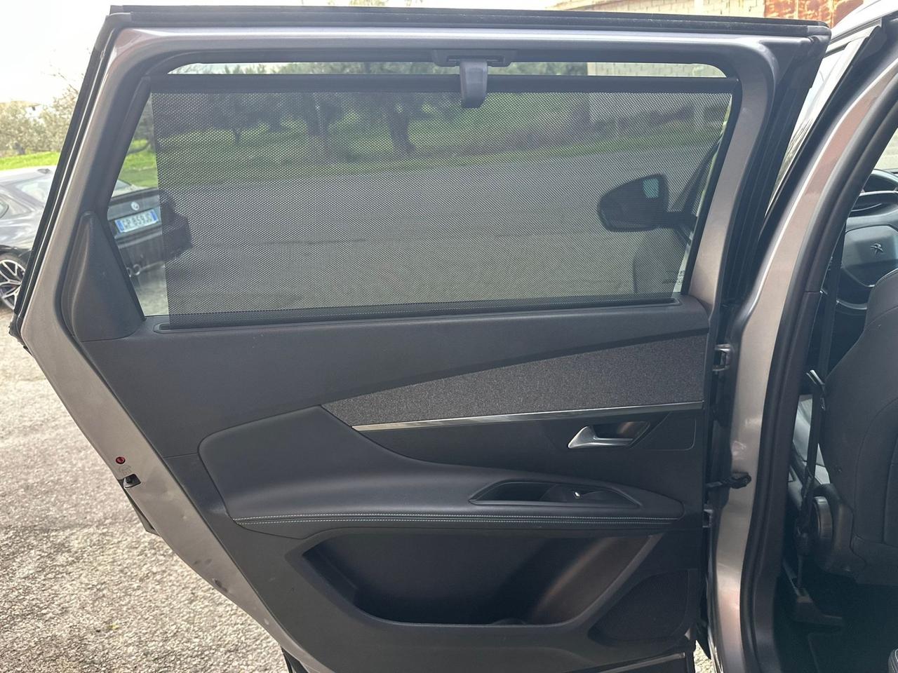 Peugeot 5008 BlueHDi 130 S&S EAT8 Allure Pack