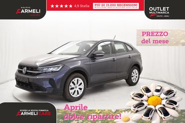 Volkswagen Taigo 1.0 TSI Life