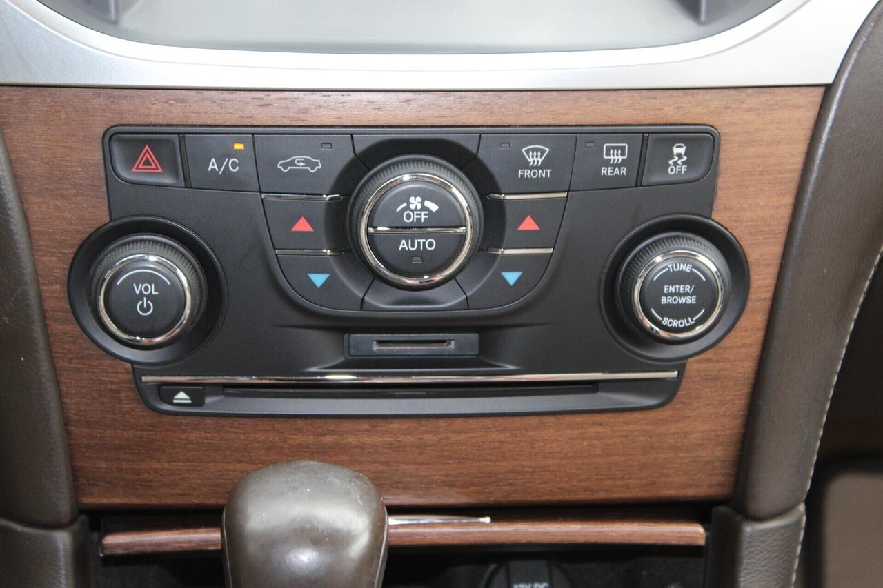 Lancia Thema 3.0 V6 Multijet II 239 CV Executive