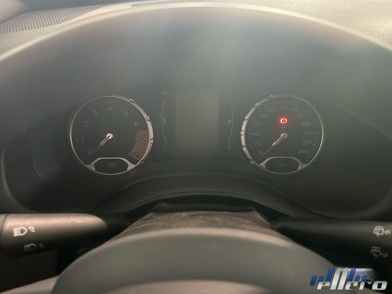Jeep Renegade e-Hybrid RENEGADE MHEV MY23 LONGITUDE 130CV
