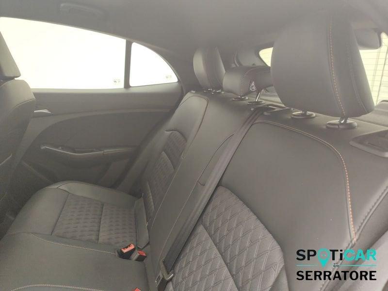 MG MG3 1.5 hybrid+ Luxury auto