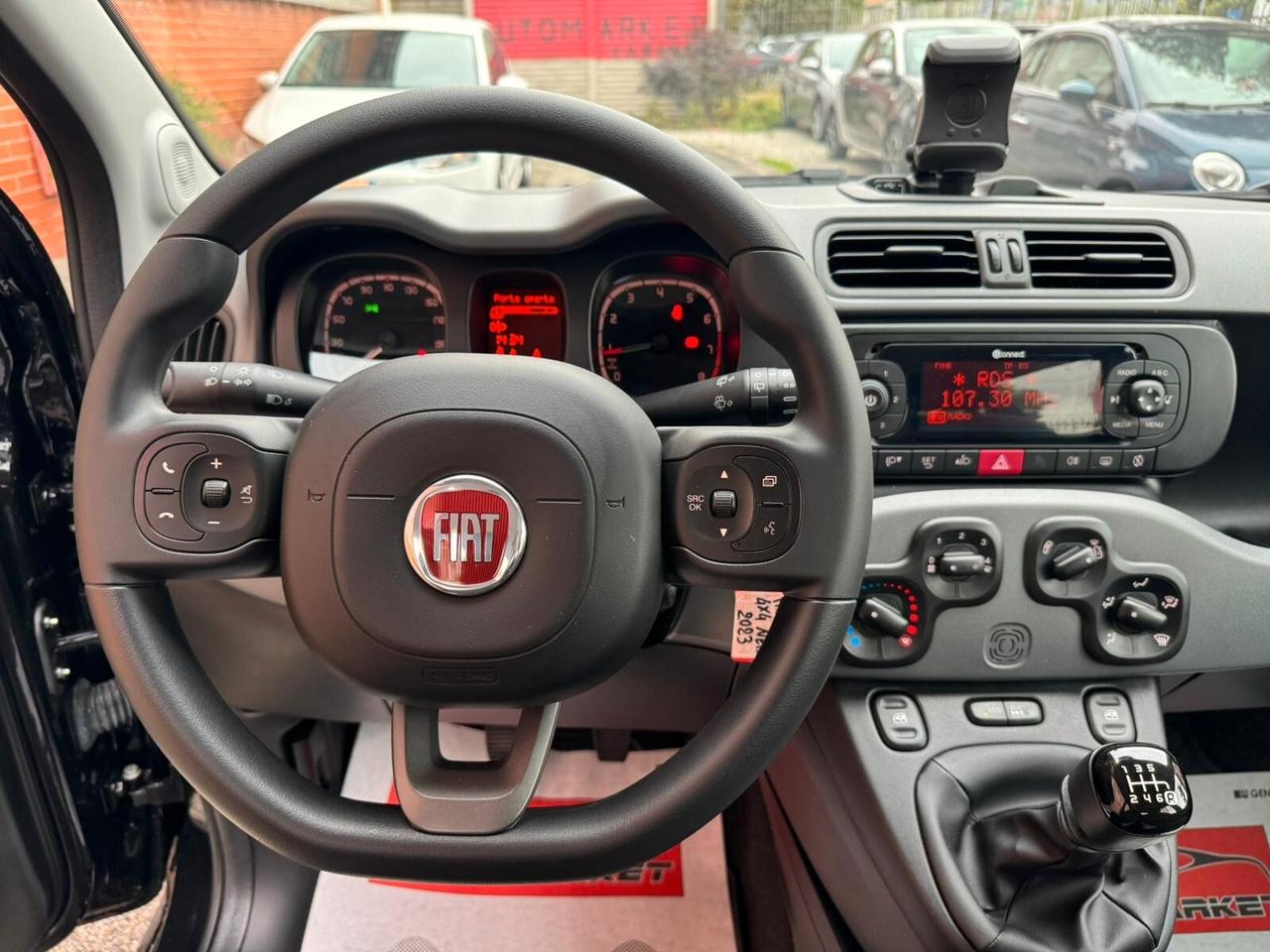 Fiat Panda 0.9 TwinAir Turbo S&S 4x4