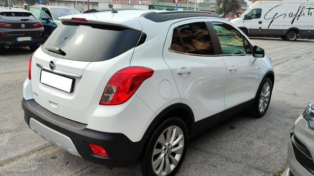 OPEL Mokka 1.6 Ecotec 115CV 4x2 Cosmo