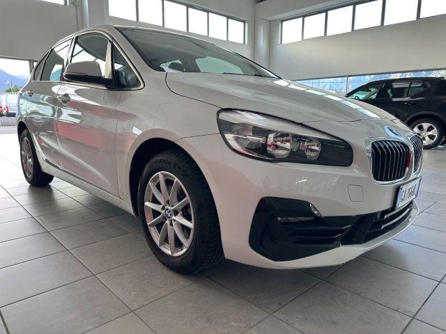 BMW 218 d Active Tourer Business