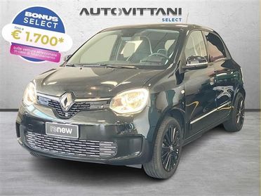RENAULT Twingo 22kWh Urban Night