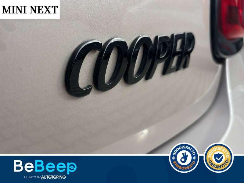 MINI Mini 3 porte 3P 1.5 COOPER JCW AUTO