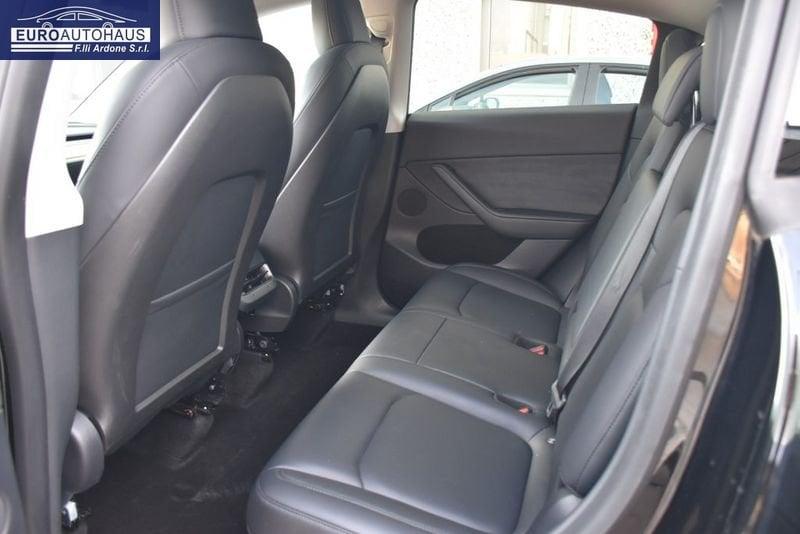 Tesla Model Y Long Range Dual Motor AWD