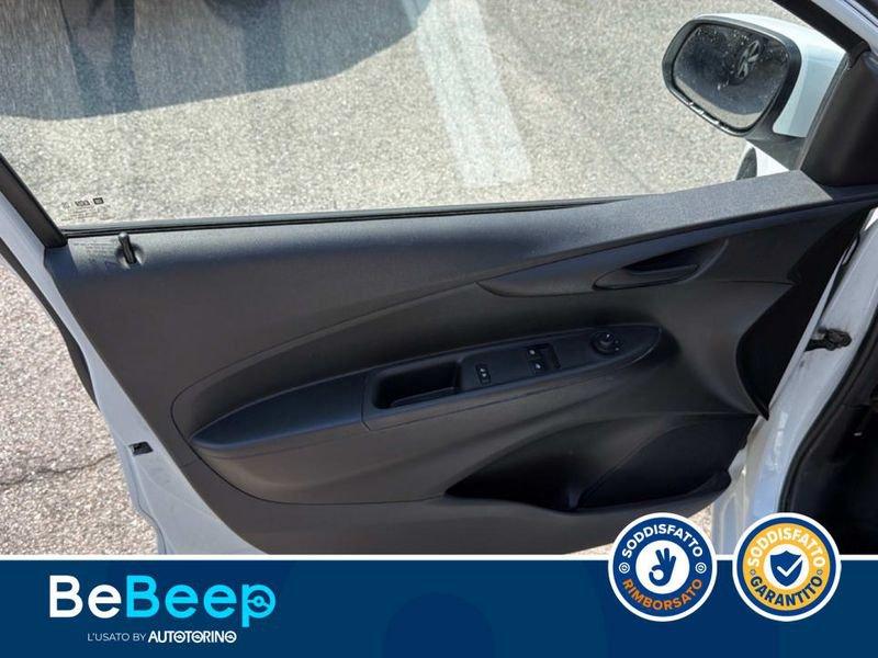 Opel Karl 1.0 75CV