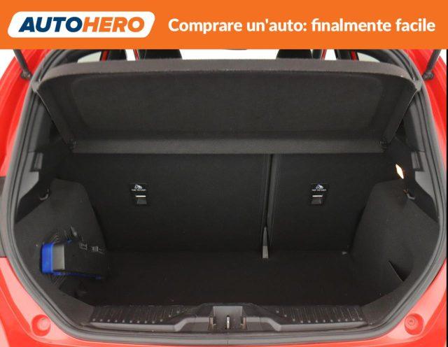 FORD Fiesta 1.0 Ecoboost 100 CV 5 porte ST-Line