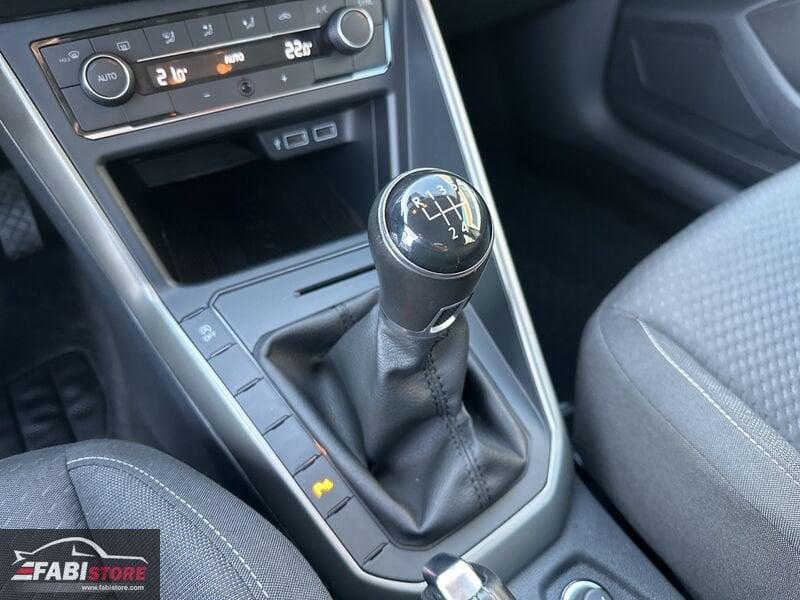 Volkswagen Polo 1.0 TSI 5p. Highline BlueMotion Technology