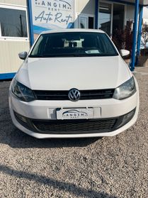 Volkswagen Polo 1.2 TDI DPF 5 p. Comfortline