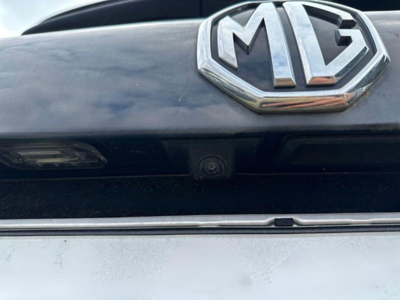 MG HS I - HS 1.5 t Luxury