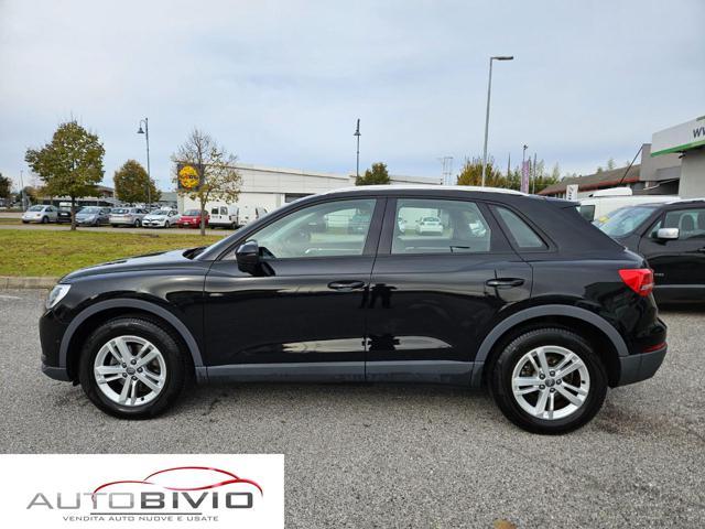 AUDI Q3 35 TDI S tronic Business