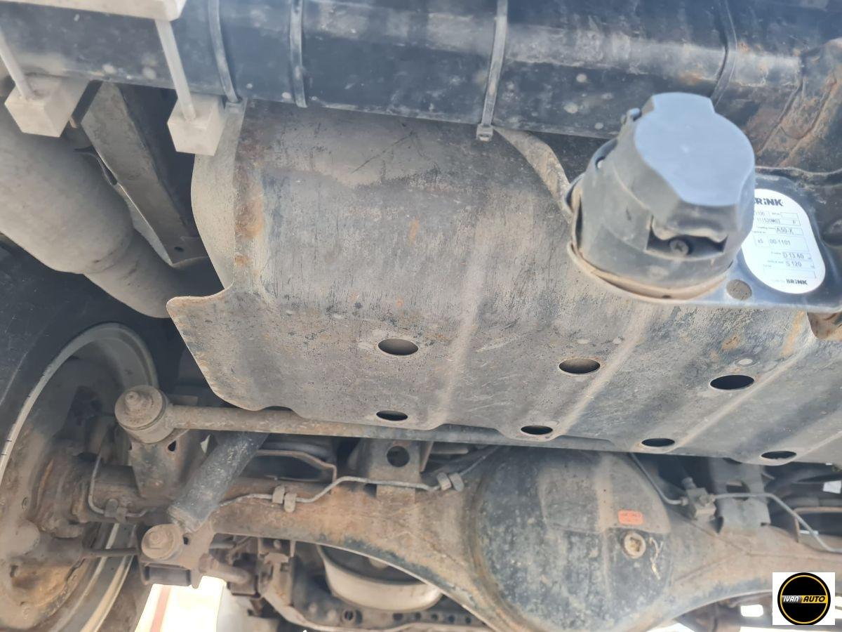 NISSAN Terrano II 2.7 Tdi 3 porte Elegance