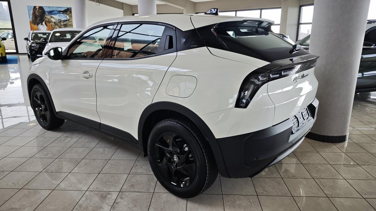 Alfa Romeo Junior 1.2 145 CV Hybrid eDCT6