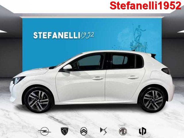 PEUGEOT 208 II 2019 - 1.2 puretech Allure Pack s&s 100cv