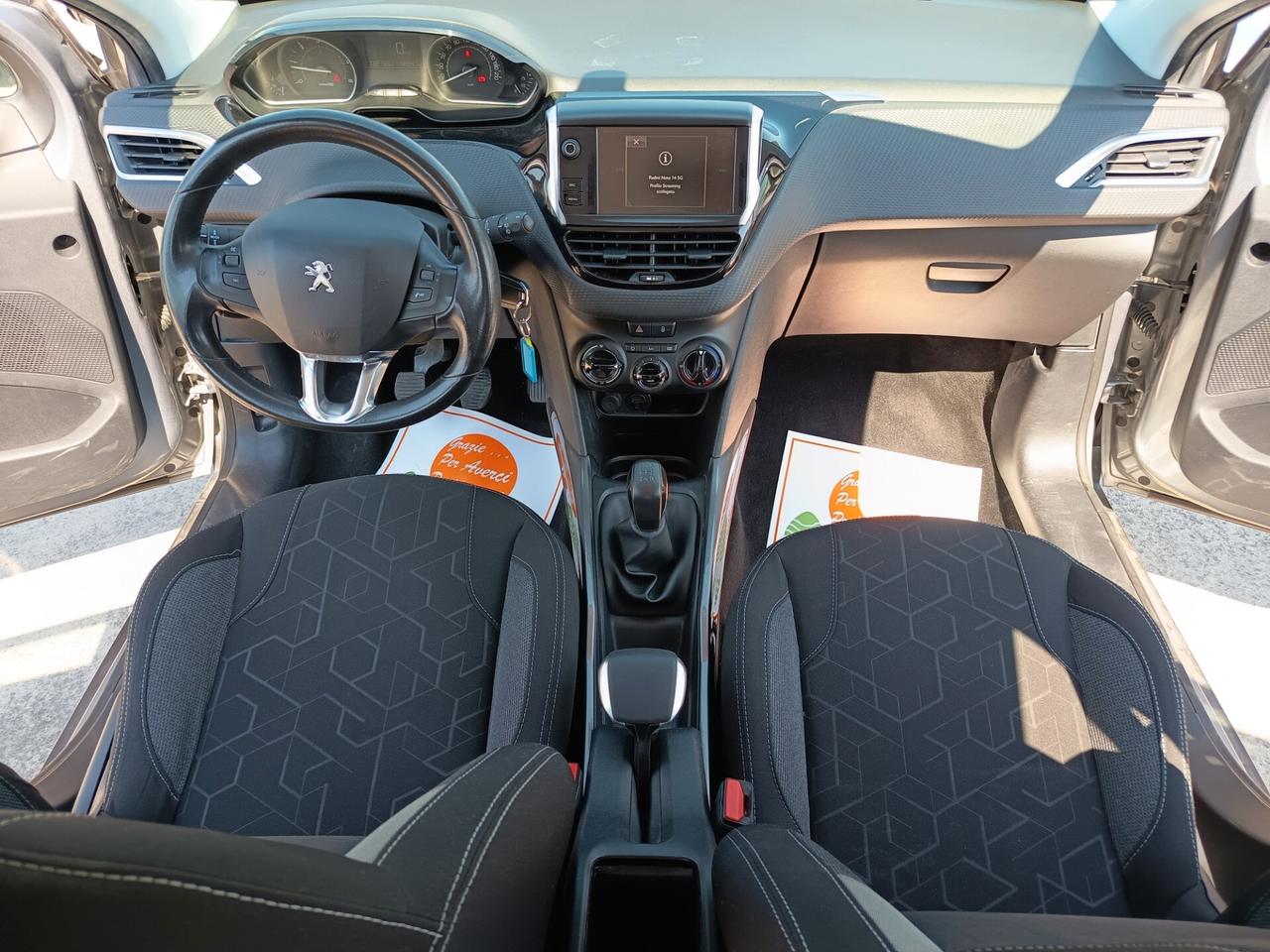 Peugeot 2008 BlueHDi 100 Active